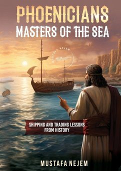 PHOENICIANS - MASTERS OF THE SEA - Nejem, Mustafa