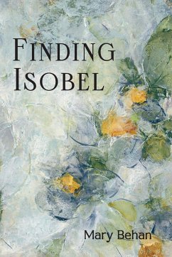 Finding Isobel - Behan, Mary