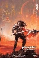 John Carter 1 Mars Prensesi - Rice Burroughs, Edgar