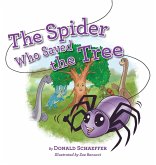 The Spider Who Saved the Tree