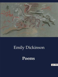 Poems - Dickinson, Emily