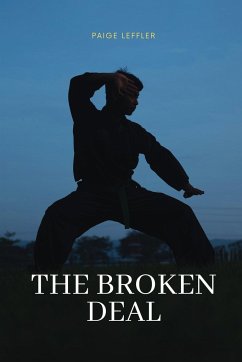 The broken deal - Leffler, Paige