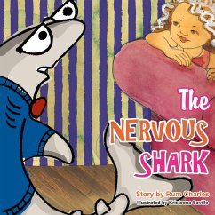 Cover The Nervous Shark