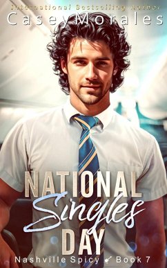 National Singles Day - Morales, Casey