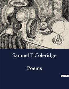 Poems - Coleridge, Samuel T