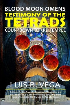 Testimony of Tetrads - Vega, Luis