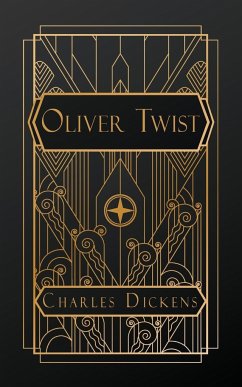 Oliver Twist - Dickens, Charles