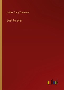 Lost Forever - Townsend, Luther Tracy
