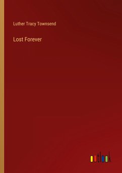 Lost Forever