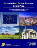 Indiana Real Estate License Exam Prep