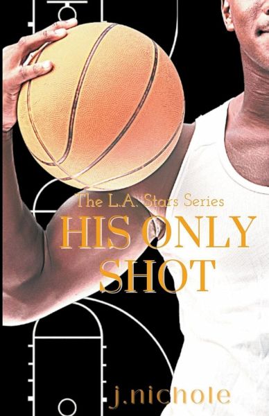 His Only Shot
