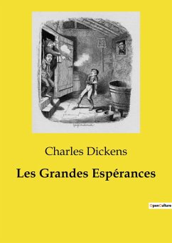 Les Grandes Espérances - Dickens, Charles