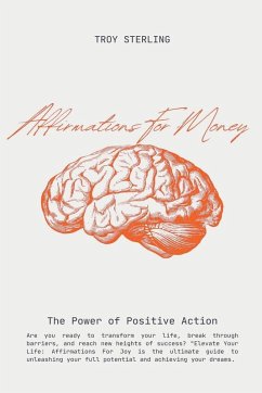 Cover Affirmations For Money