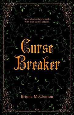 Curse Breaker - McClenton, Briona Nicole