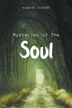 Mysteries of the Soul - Victory, Ninette