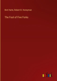 The Fool of Five Forks