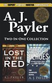 Lost In the Red and World of Heroes (Two-in-one Collection)