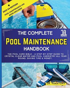 The Complete Pool Maintenance Handbook - Fanatomy