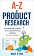 A-Z of Product Research : Find Winning... - Bild 1