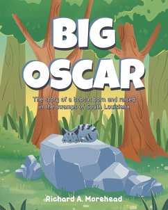 Big Oscar - Morehead, Richard A.