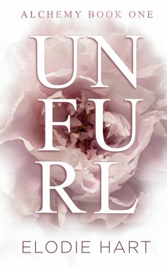 Unfurl - Hart, Elodie