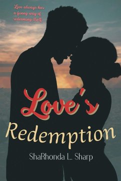 Love's Redemption - Sharp, Sharhonda L