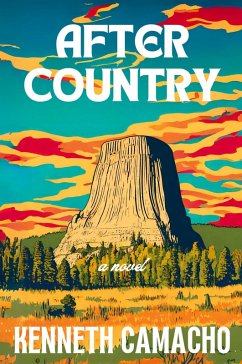 Cover After Country