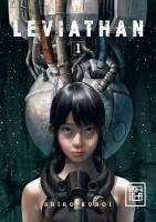 Leviathan 1 - Kuroi, Shiro