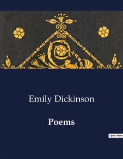 Poems - Dickinson, Emily