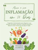 Alivie a sua Inflamação em 30 Dias Alivie a sua Inflamação em 30 Dias