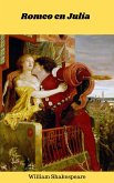 Romeo en Julia (eBook, ePUB)