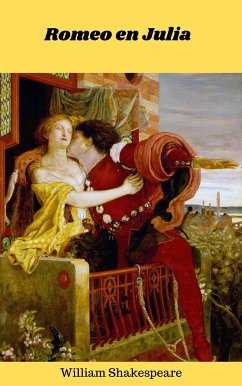 Romeo en Julia (eBook, ePUB) - Shakespeare, William