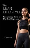 The Lean Lifestyle (eBook, ePUB)