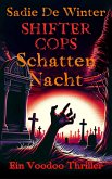 Shifter Cops: Schatten Nacht (eBook, ePUB)