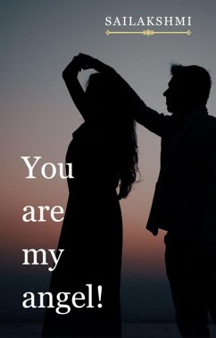 Cover You Are My Angel! (eBook, ePUB)