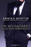 Un miliardario alla mia scrivania (eBook, ePUB)