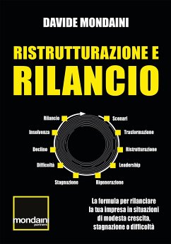 Ristrutturazione e rilancio (eBook, ePUB) - Mondaini, Davide