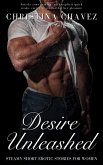 Desire Unleashed (eBook, ePUB)