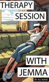 Therapy Session with Jemma (eBook, ePUB)