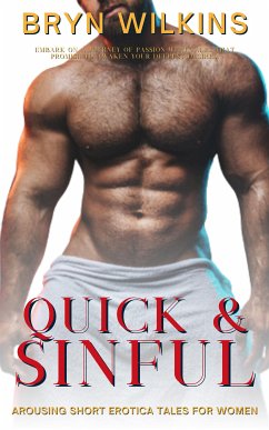 Quick & Sinful (eBook, ePUB) - Wilkins, Bryn