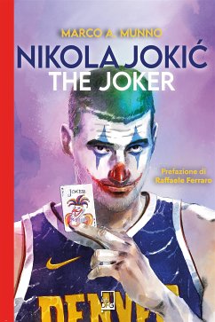 Nikola Jokic (eBook, ePUB) - Munno, Marco