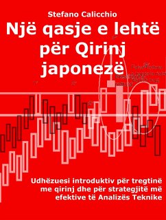 Një qasje e lehtë për Qirinj japonezë (eBook, ePUB) - Calicchio, Stefano