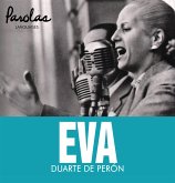 Eva Duarte de Perón (fixed-layout eBook, ePUB)