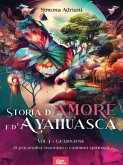 Storia d'Amore e d'Ayahuasca (eBook, ePUB)