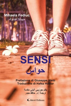 SENSI (eBook, ePUB) - Fediuc, Mihaela