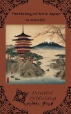 The History of Art in Japan (eBook, ePUB)