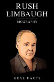 Rush Limbaugh Biography (eBook, ePUB)