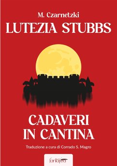 Lutezia Stubbs (eBook, ePUB) - Czarnetzki, Matthias