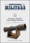 Nuova Antologia Militare (eBook, PDF)