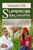 Supercibi Salvavita (eBook, ePUB)